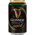 Guinness Stout Beer 320ml