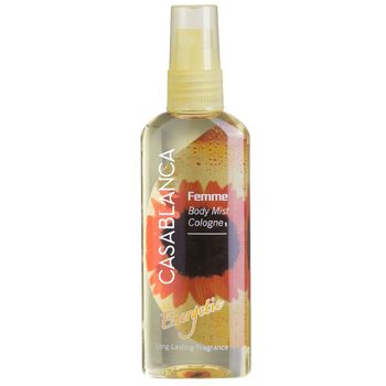 Casablanca Body Mist Energetic 100ml