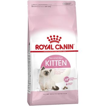 Royal Canin Kitten Dry Food 10kg