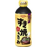 Ebara Sukiyaki Sauce 500ml