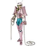 Bandai Saint Cloth Myth Andromeda Shun Early Bronze Cloth Revival Ver. Saint Seiya