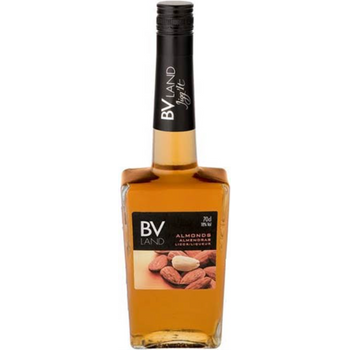 BV Land Liqueur Almonds 700ml