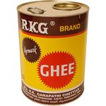 RKG Agmark Ghee 5l