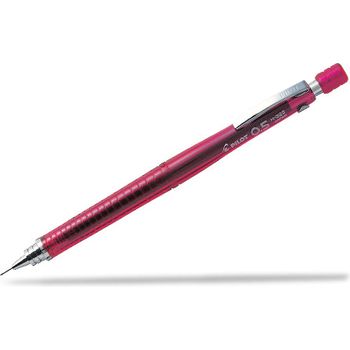 Pilot Mechanical Pencil 0.5mm Red