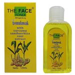 The Face Temulawak Toner 125ml