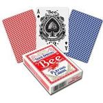 Bee Playing Cards Standard Index