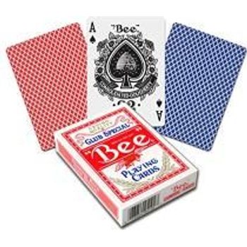 Bee Playing Cards Standard Index
