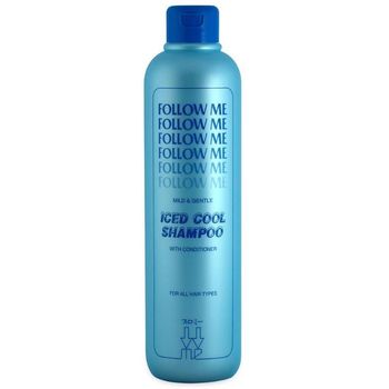 Follow Me Ice Cool Shampoo 960ml