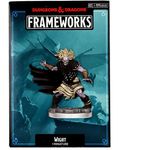 Dungeons & Dragons Frameworks Wight