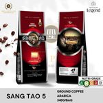 Trung Nguyen Creative 5 - Bag 340g