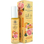 Three Star Brand Rollon Grapefruit 10ml