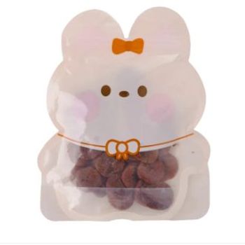 Green Earth Organic Candied Teochew Plum 120g