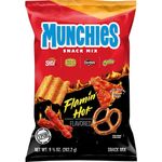 Frito Lay Munchies Flaming Hot 262g