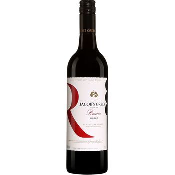 Jacob's Creek Reserve Shiraz 750ml