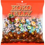 Cocoaland Koko Jelly Chocolate 380g