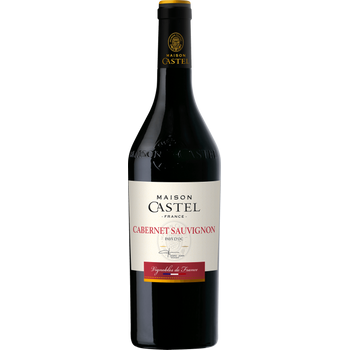 Maison Castel Cabernet Sauvignon 750ml