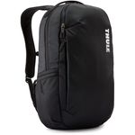 Thule Subterra Backpack Black 23l
