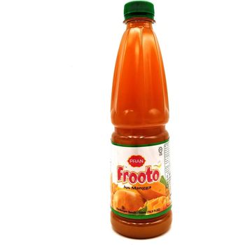 Pran Frooto Mango 500ml