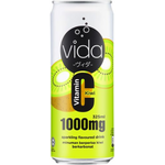 Vida Vitamin C Kiwi 325ml
