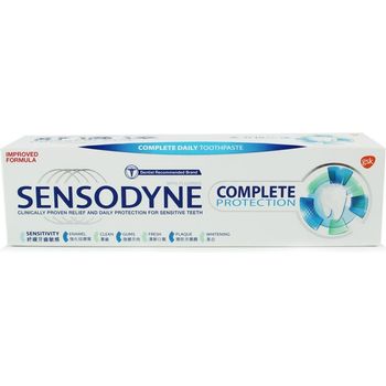 Sensodyne Complete Protection Toothpaste 100g