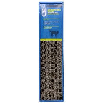 Catit Scratcher With Catnips Narrow 272g