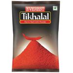 Everest Powder Tikhalal Chilly 1kg 