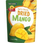 Tong Garden Sungift Dried Mango, 130g