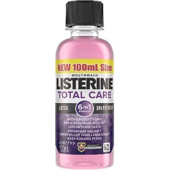 Listerine Total Care 100ml