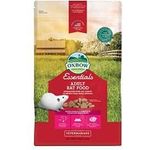 Oxbow Essentials Adult Rat Food 1.4kg