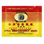 African Sea Coconut Lozenges 6pcs 15g