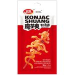 Wei Long Konjac Strips Spicy Flavour 50g