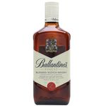 Ballantines Finest Blended Scotch Whisky 70cl 40%