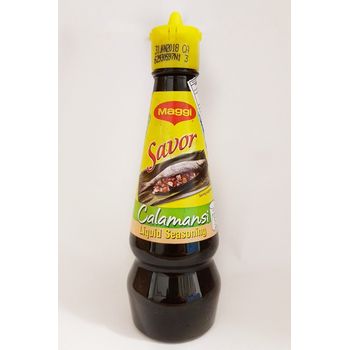 Maggi Savor Kalamansi 130ml