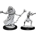 Wizkids Sea Hag & Bheur Hag (Wave 12)