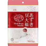 Royal Family Azuki Red Bean Millet Mini Mochi 120g