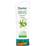 Himalaya Refreshing Body Lotion 200ml