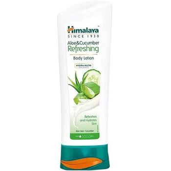 Himalaya Refreshing Body Lotion 200ml