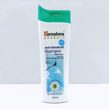 Himalaya Anti Dandruff Shampoo 200ml