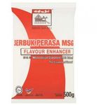 Adabi Seasoning Powder Msg 500g