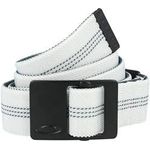 Oakley Contender Belt White