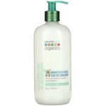 Natures Baby Organics Conditioner And Detangler Coconut Pineapple 473.2ml