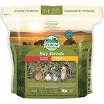 Oxbow Hay Blends Western Timothy & Orchard Grass 1.1kg