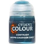 Citadel Colour Contrast Gryph-charger Grey