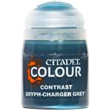 Citadel Colour Contrast Gryph-charger Grey