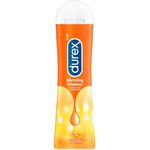 Durex Water Based Warming Lube Intimate Gel 100ml