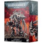 Games Workshop Warhammer 40,000: Chaos Knights: Knight Abominant