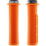 DMR Gridlock Grip Orange