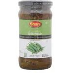 Shan Chilli Pickle 300g