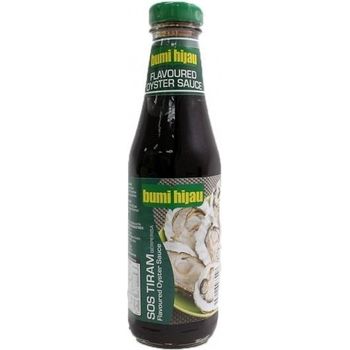 Bumi Hijau Tiramg Oyster Sauce 340g