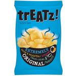 Treatz Potato Chip Original 150g